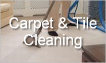 Carpet Tile  Cleaning