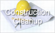 Construction Clean Up